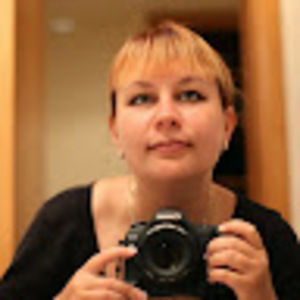 Meet your Posher, Olga